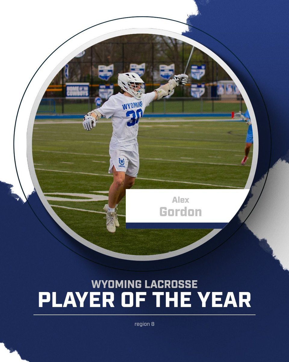 Wyoming Cowboys Lacrosse tweet media