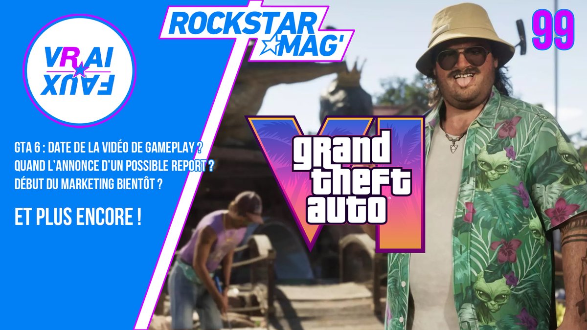 Rockstar Mag’ tweet media