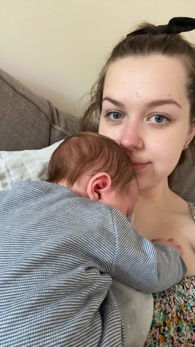 Tired but so in love 🥹🥰