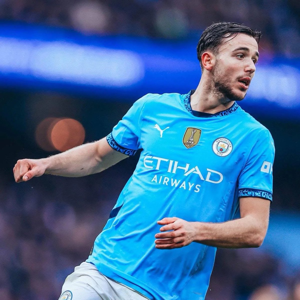 What was the point of signing them? Khusanov and Nico Gonzalez deserve better