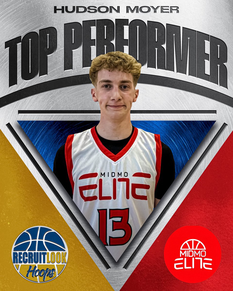 2026 | Hudson Moyer | #RLHoops

⭐️ Plays above the rim 
⭐️ Always active in passing lanes 
⭐️ Can handle the ball 
⭐️ Finishes through contact