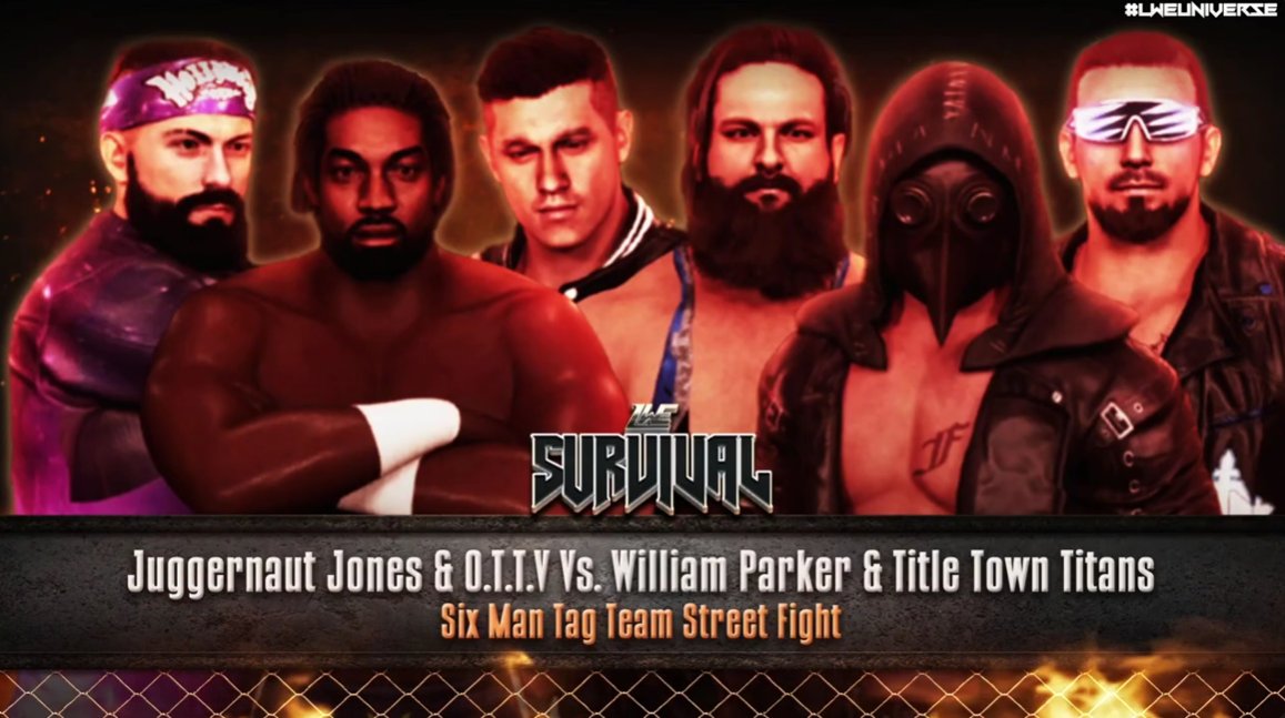 Joseph J. Strife tweet media