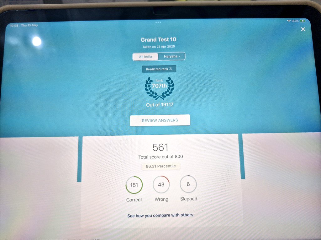 1st_heart_beat_'s tweet photo. 6 months of GTs, highs and lows. If INICET and NEET PG don’t work out, that’s it — there is no come back.
Plan B : not PG, but marriage to a PG" https://t.co/EFZB35tbNG
