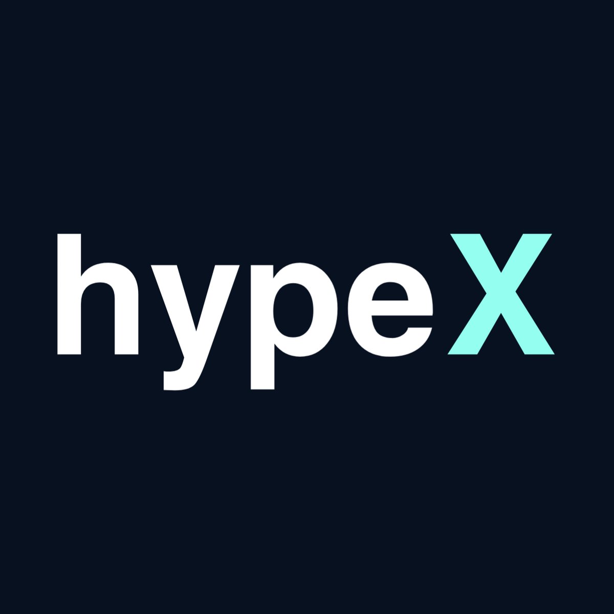 Hype X (@HypeXprotocol) / Posts / X