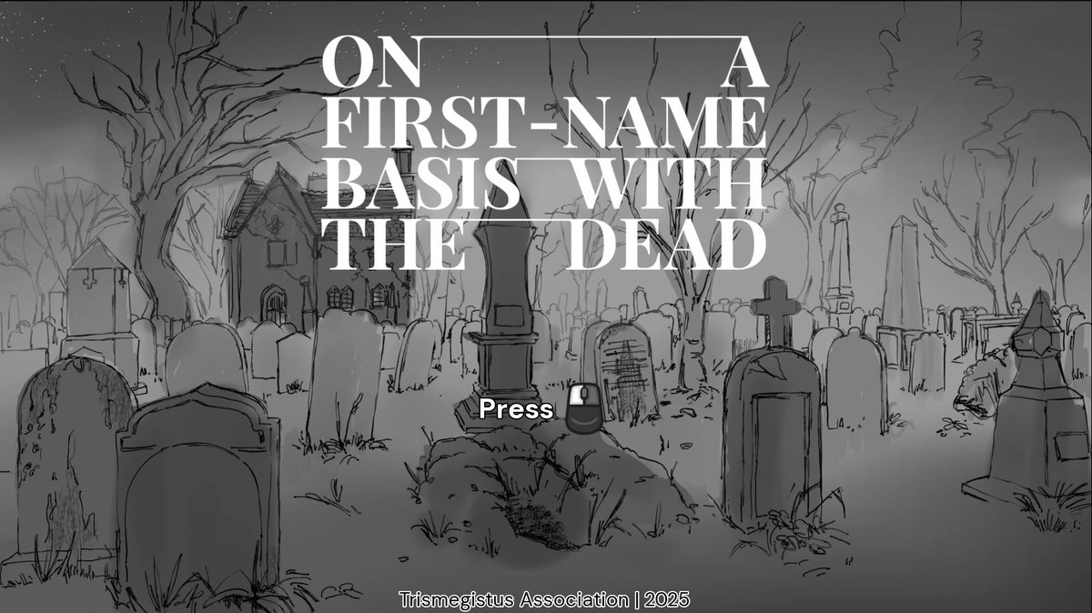 AndyLinMusic's tweet photo. I created some original music for “On a First-Name Basis with the Dead”, an urban fantasy detective visual novel game. 

You can download and play the game here:  https://t.co/1y4JxnUiqb https://t.co/DcoYVYOeij