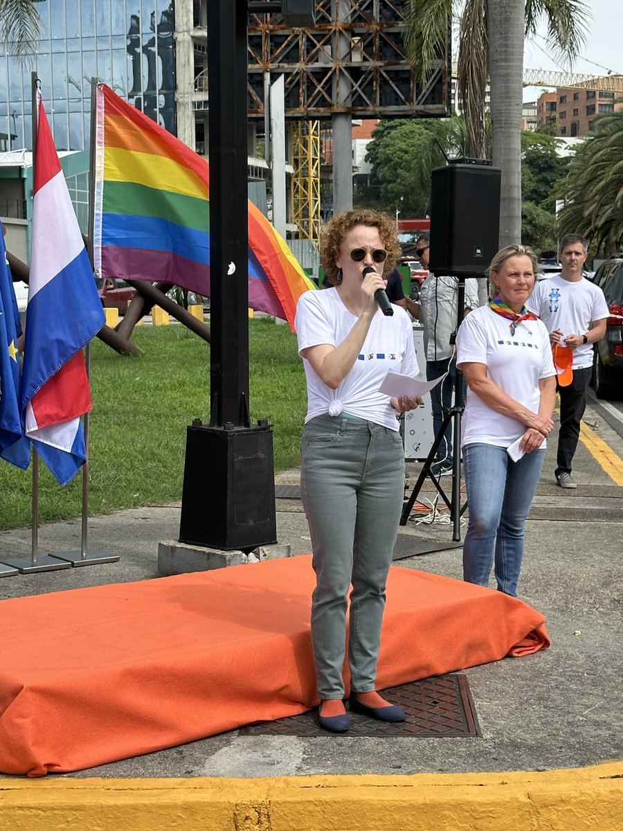 Unión Europea en Venezuela 🇪🇺🇻🇪 tweet media