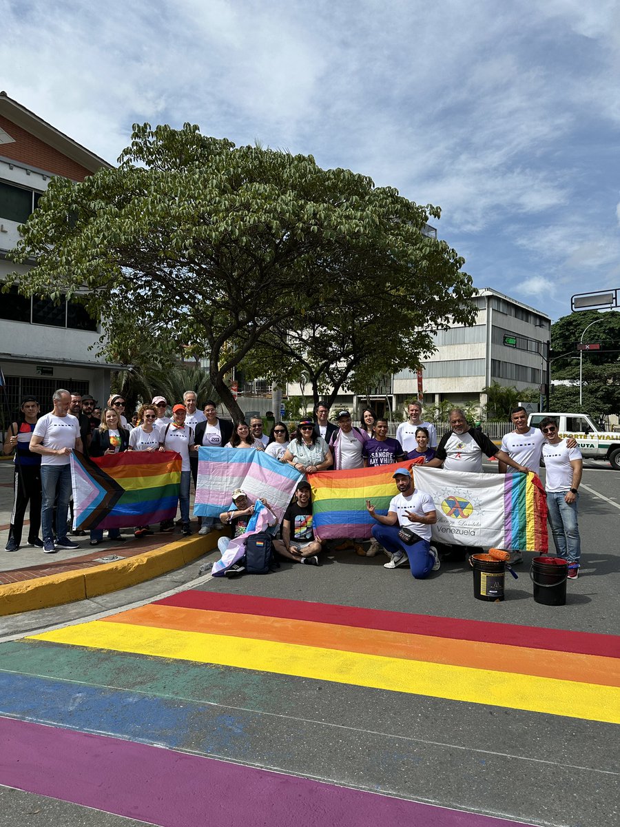 Unión Europea en Venezuela 🇪🇺🇻🇪 tweet media