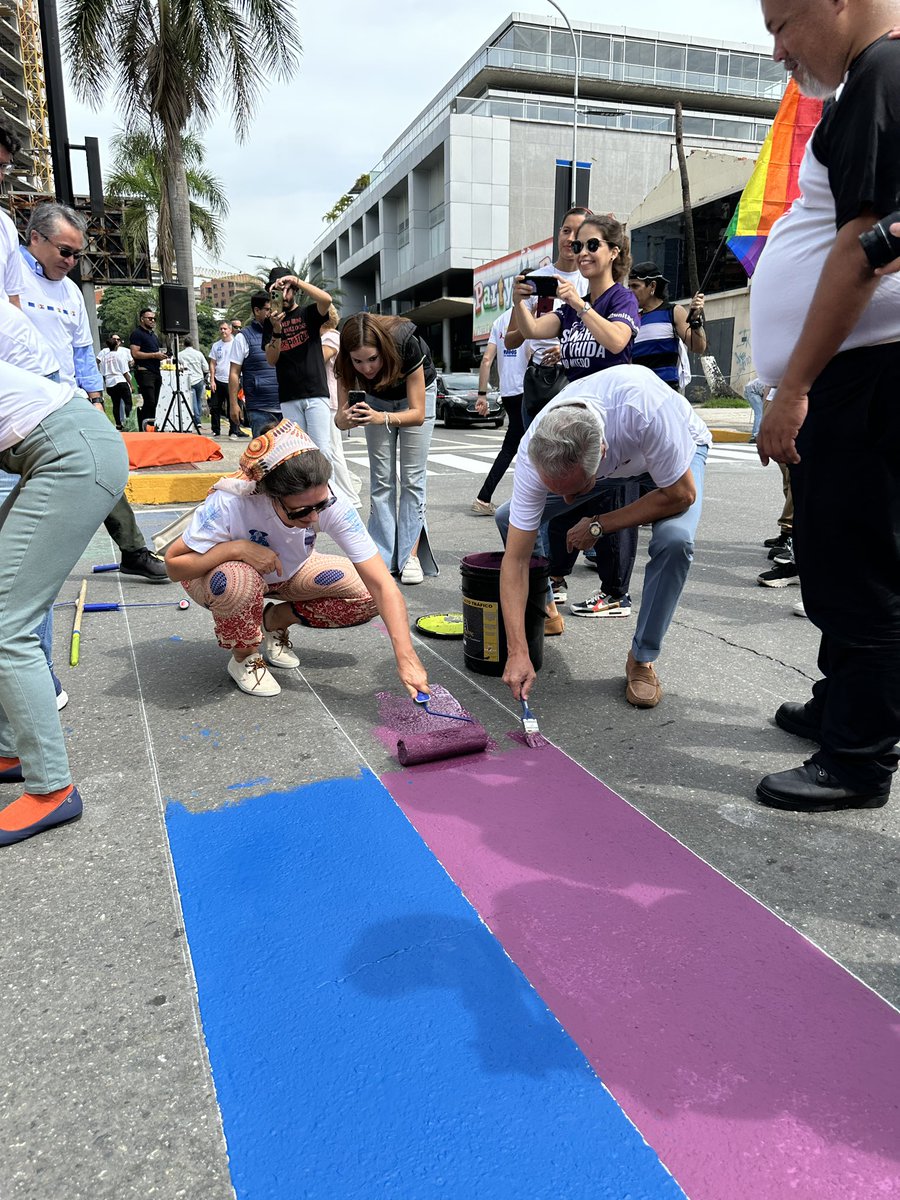 Unión Europea en Venezuela 🇪🇺🇻🇪 tweet media