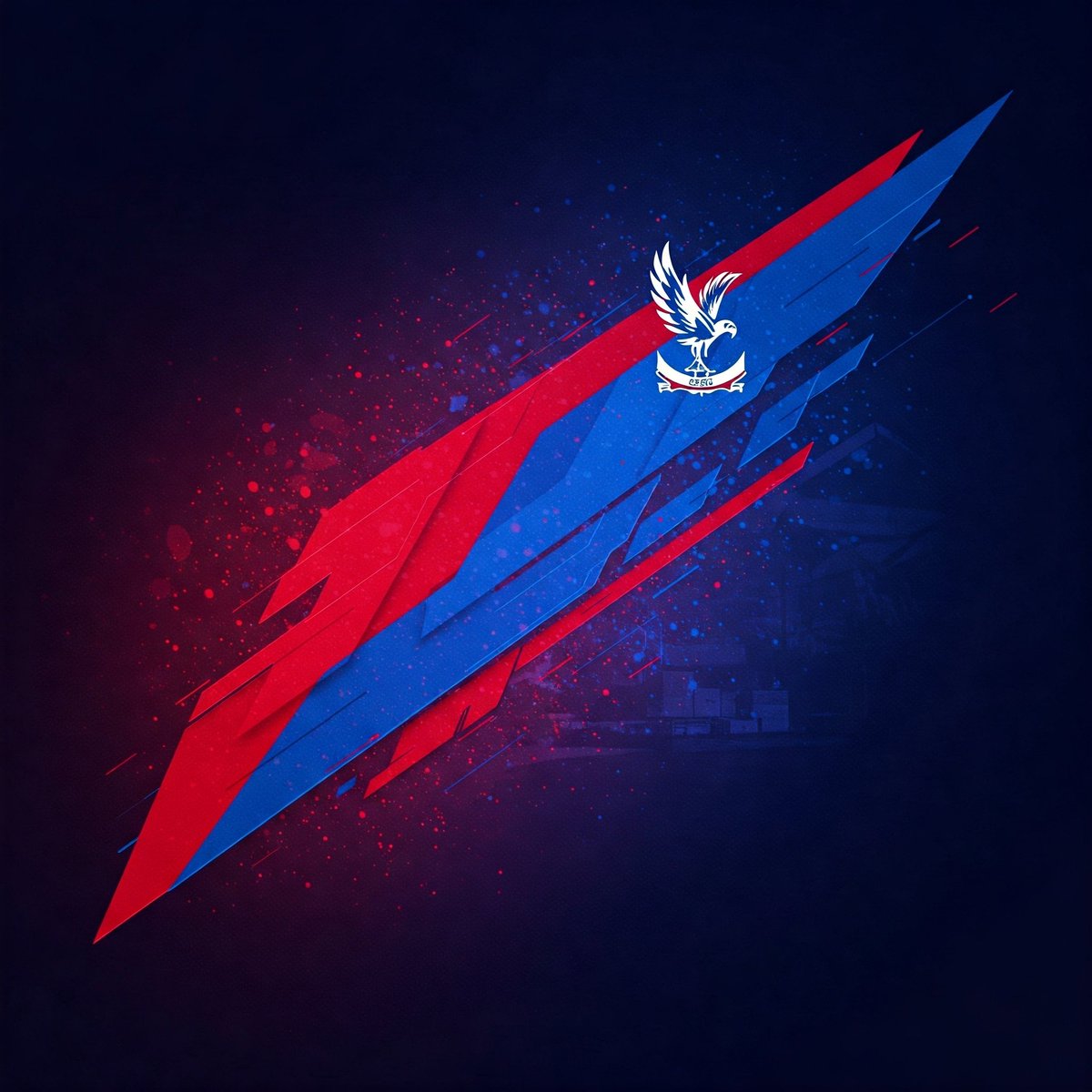#GladAllOver

<a href="/CPFC/">Crystal Palace F.C.</a> 

#Winners #FACup 

At least <a href="/KensingtonRoyal/">The Prince and Princess of Wales</a> can say they were beaten by #Champions 🥰😜