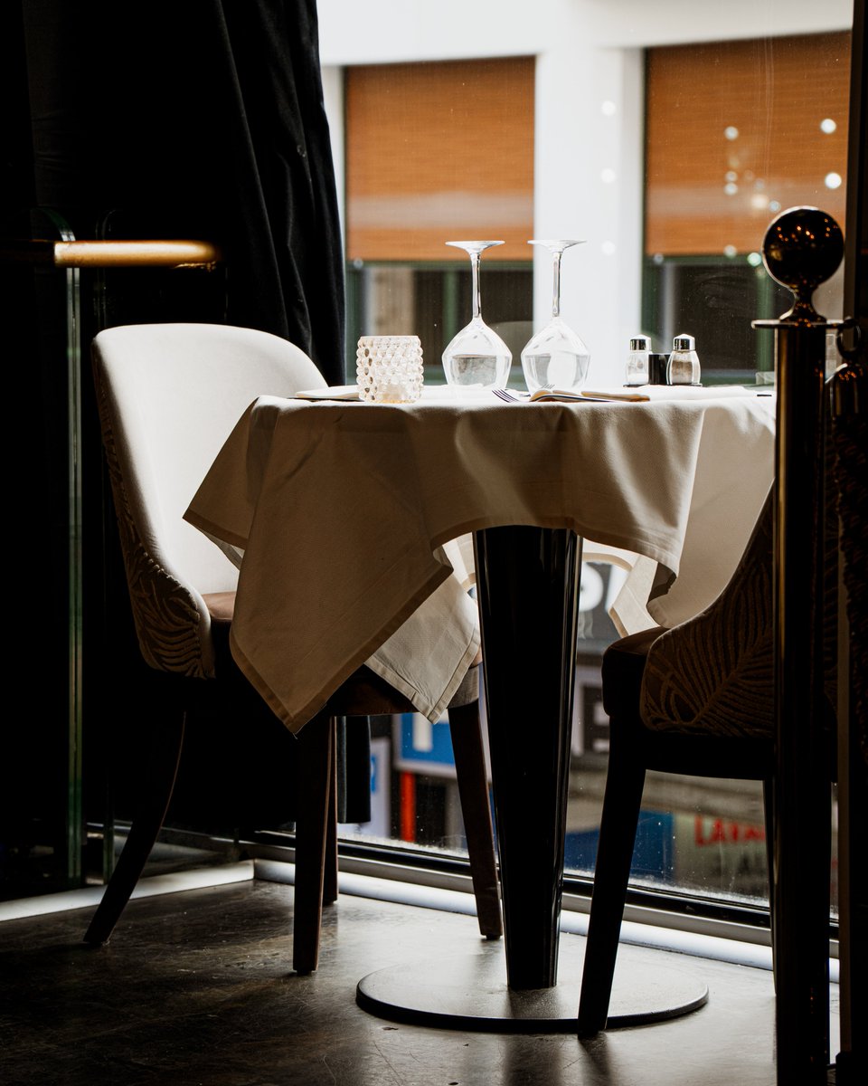 PrincePalace75's tweet photo. 🍷 Laissez-vous séduire par une cuisine inventive et généreuse, qui fait la part belle aux produits frais et de qualité.

📍54 Rue de Ponthieu Paris 75008
📞01 59 13 32 68
🖥️https://t.co/iNnhX2HCq9
#restaurant #restaurantparis #paris #champselysees #restaurantbar https://t.co/tW73LYqFkG