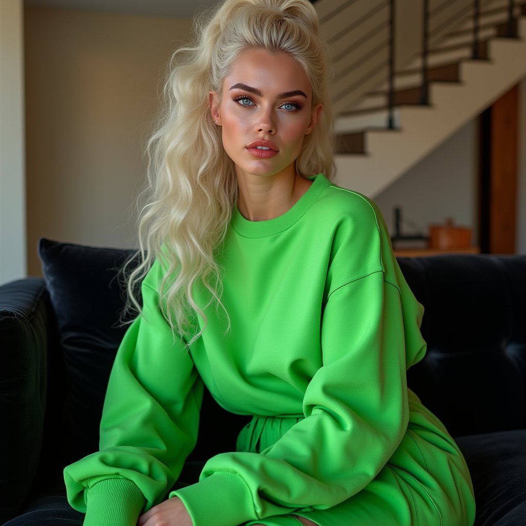 AIFashionChic's tweet image. 📷 Her photo isn’t for content.
It’s for positioning.
💼 Like if your image is part of your influence.
#StyledToLead #CleanIdentity #ExecutiveMood