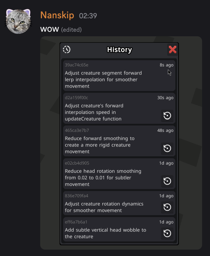 Adrian Duermael tweet media