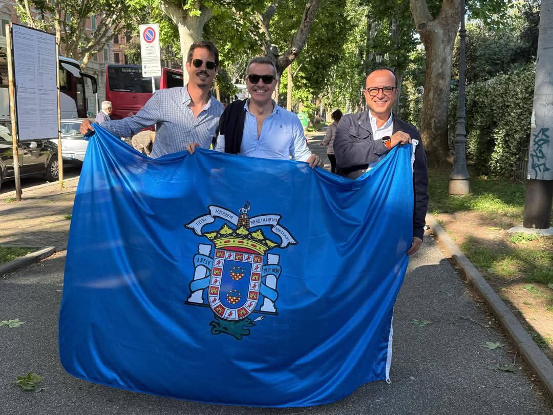 Onda Cero Melilla tweet media