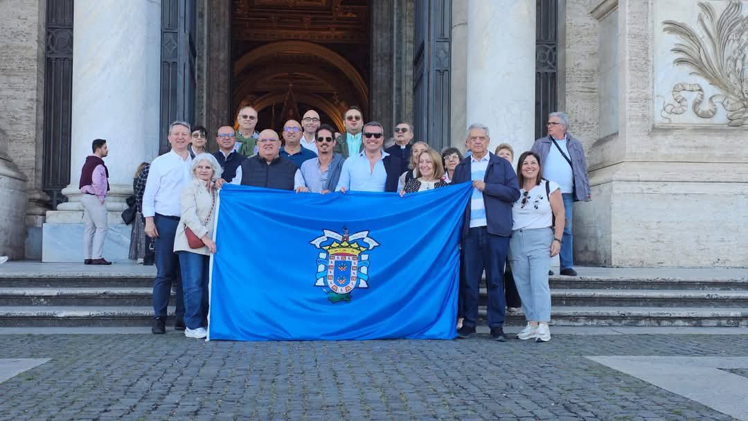 Onda Cero Melilla tweet media