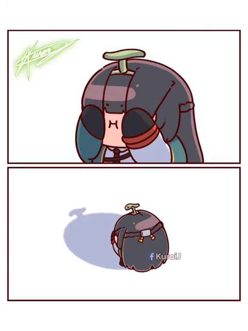 🍈Shadow🍈

#ZenlessZoneZero #绝区零 #kuroij #zzz #zzzero 