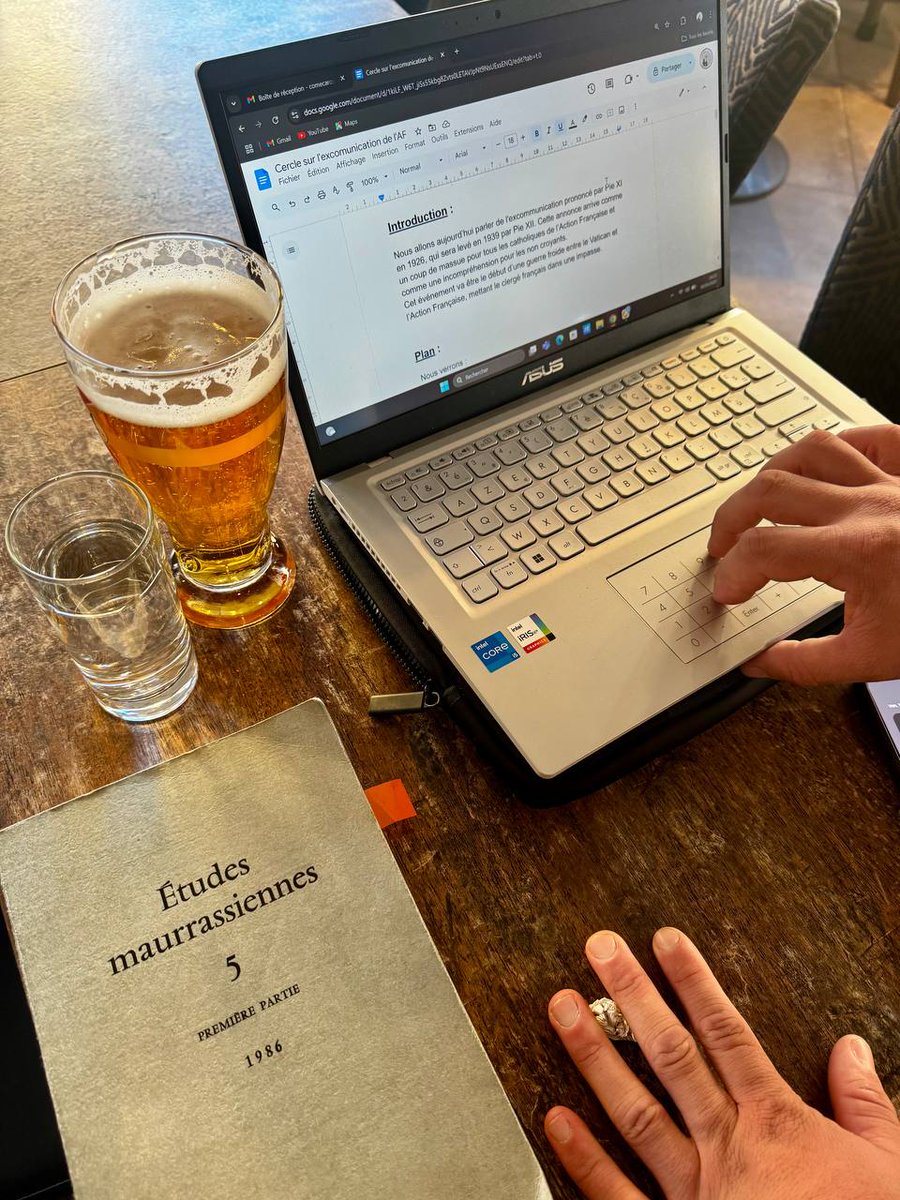 Action Française – Provence tweet media