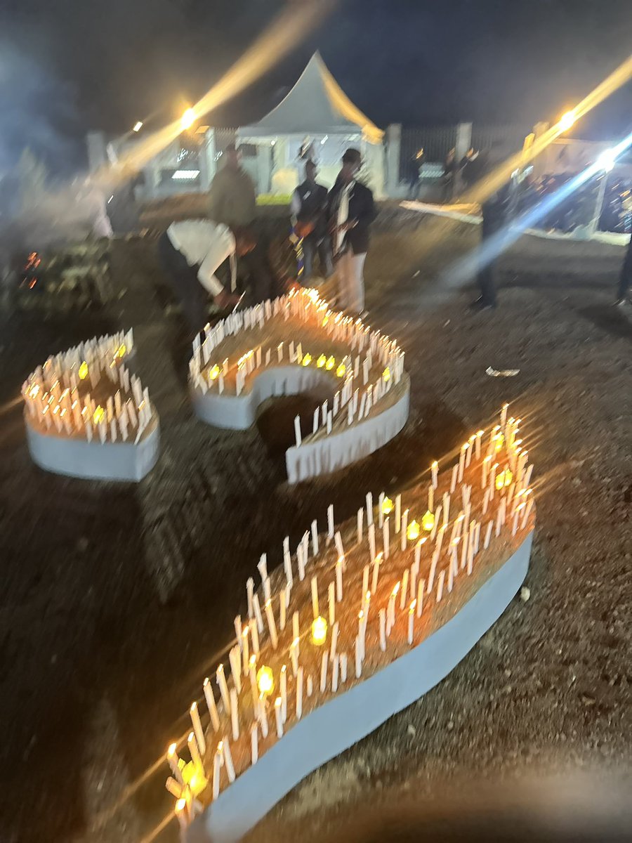 #bigogweiribuka #Kwibuka31