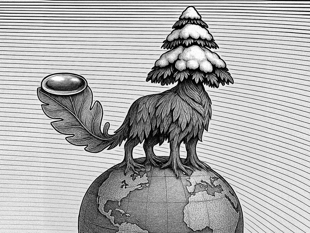 New paper at WaA: 
Water models as geographical chimera: precipitation interception routines as an example of “patchwork empiricism”
 by John T. Van Stan and Jack Simmons
water-alternatives.org/index.php/alld…
<a href="/Prof_Van_Stan/">John Van Stan</a>