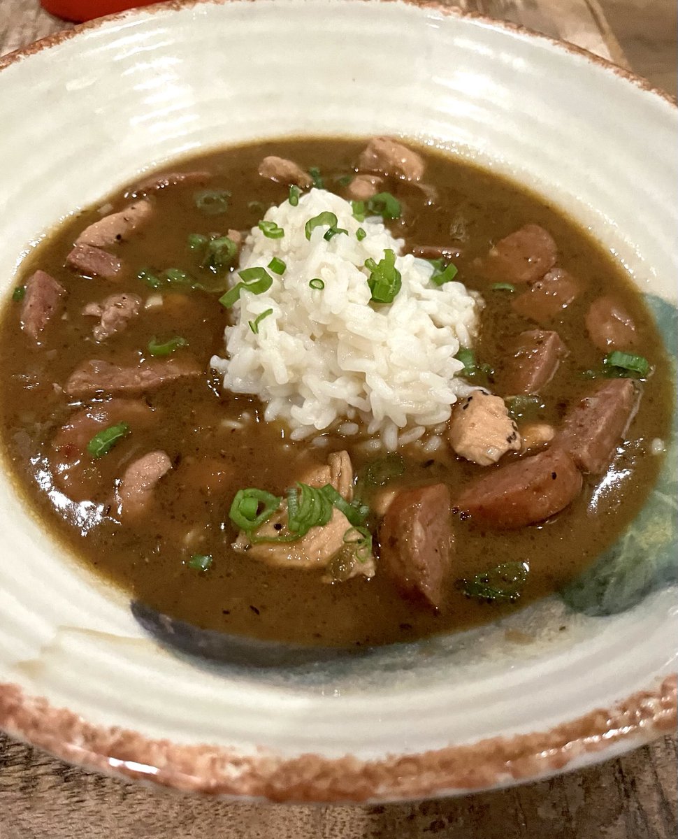 A Favorite Chef vote for me is a vote for great gumbo, y’all! favchef.com/2025/juliette-…