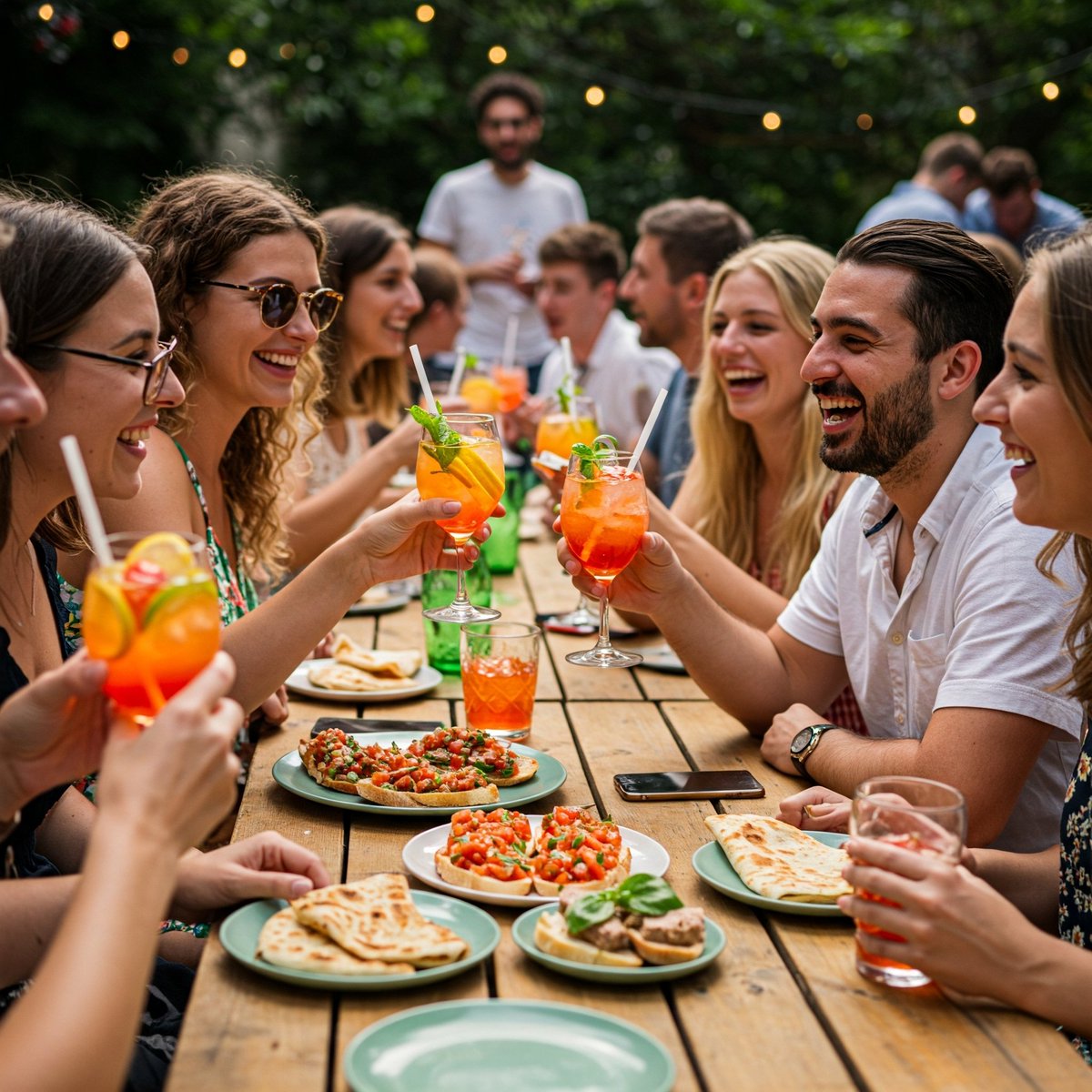 italycoffeetea's tweet image. #coctails