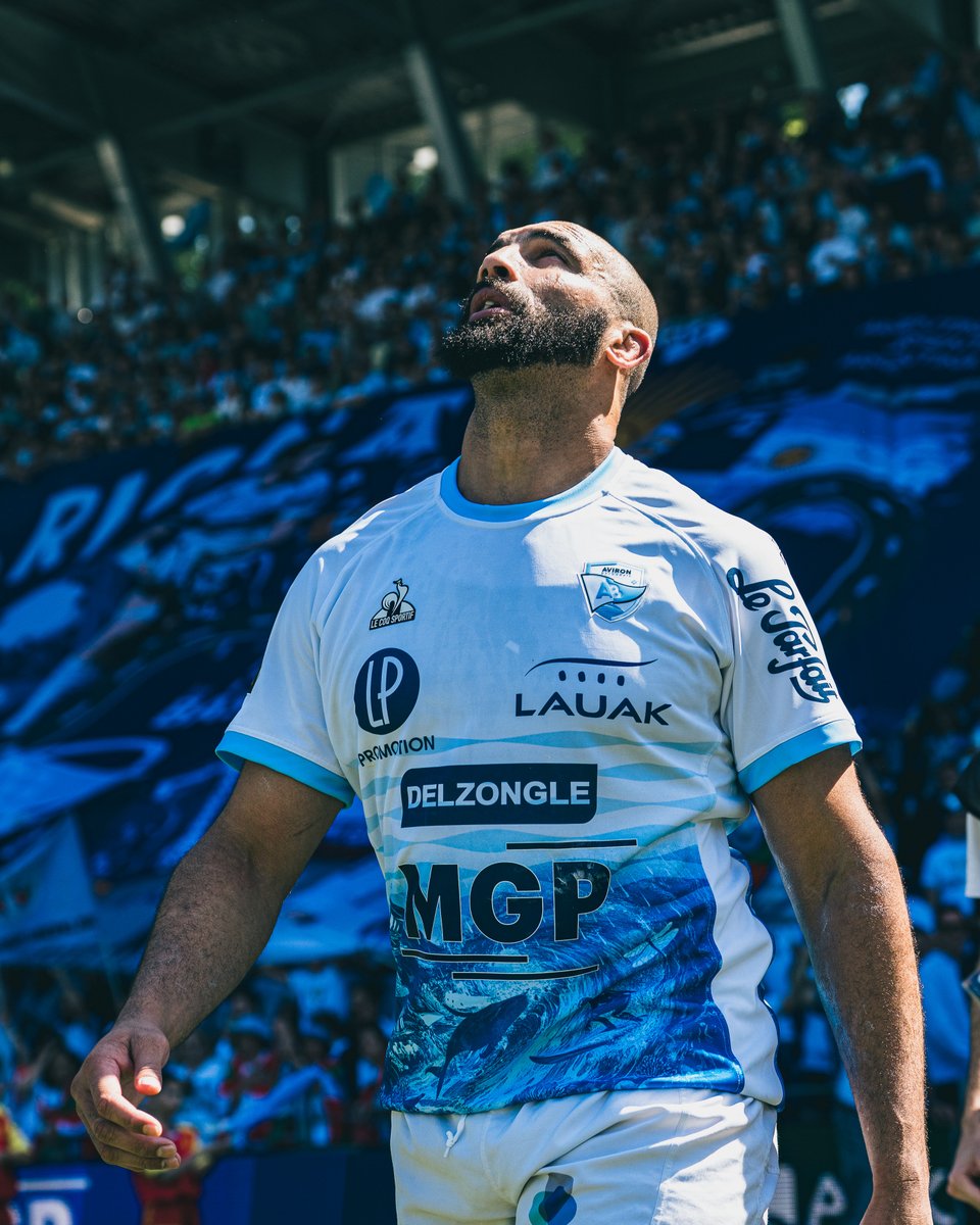 Aviron Bayonnais tweet media