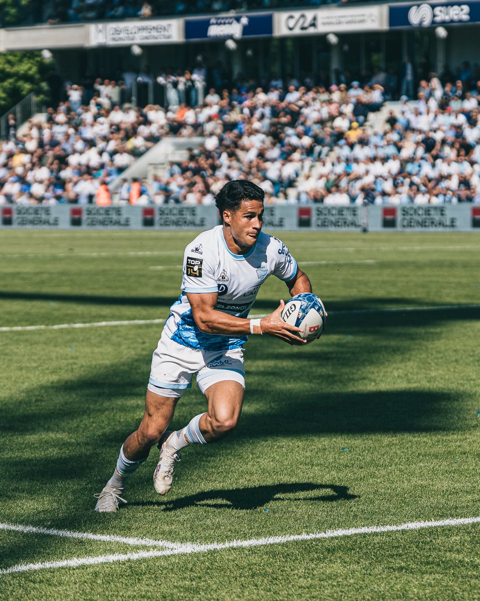 Aviron Bayonnais tweet media