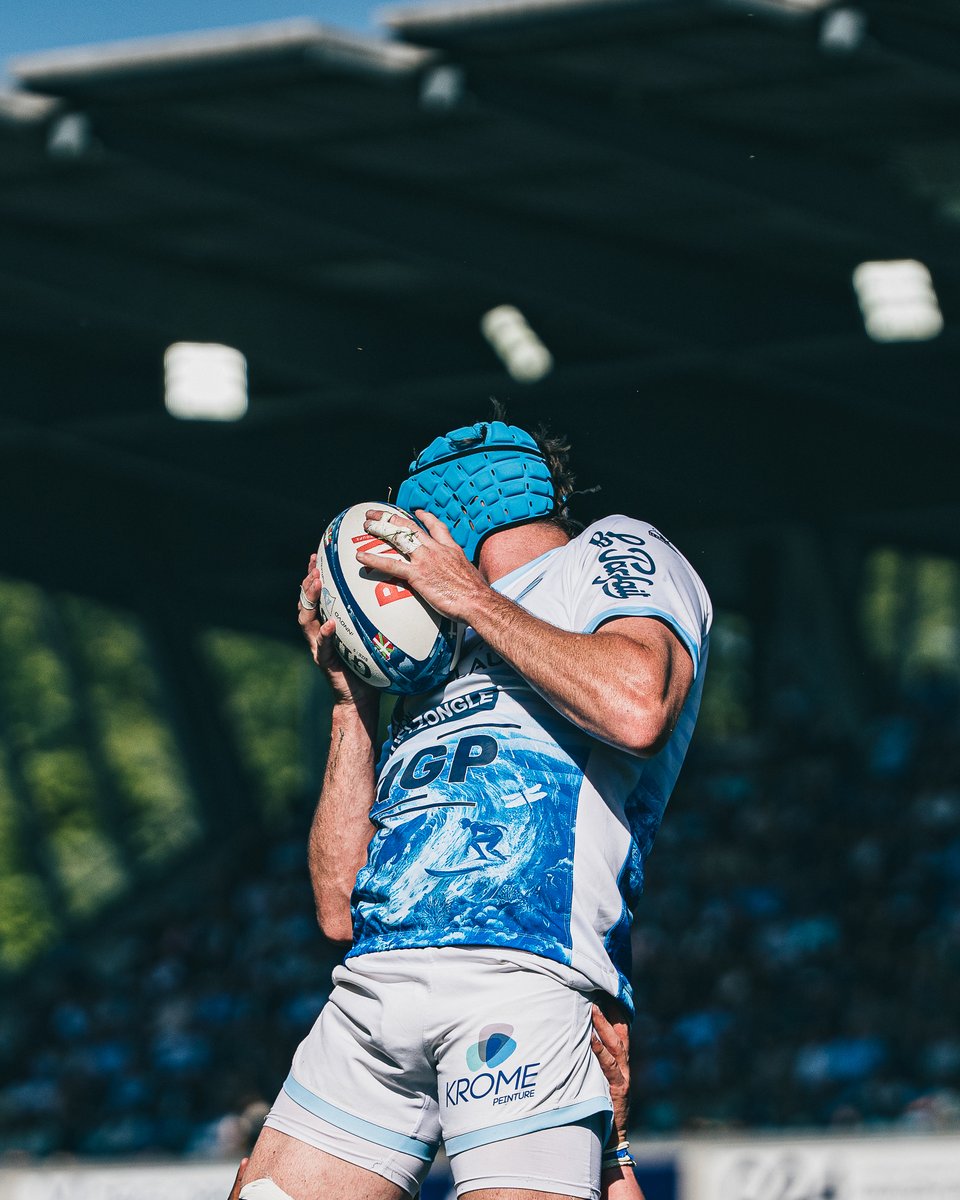 Aviron Bayonnais tweet media