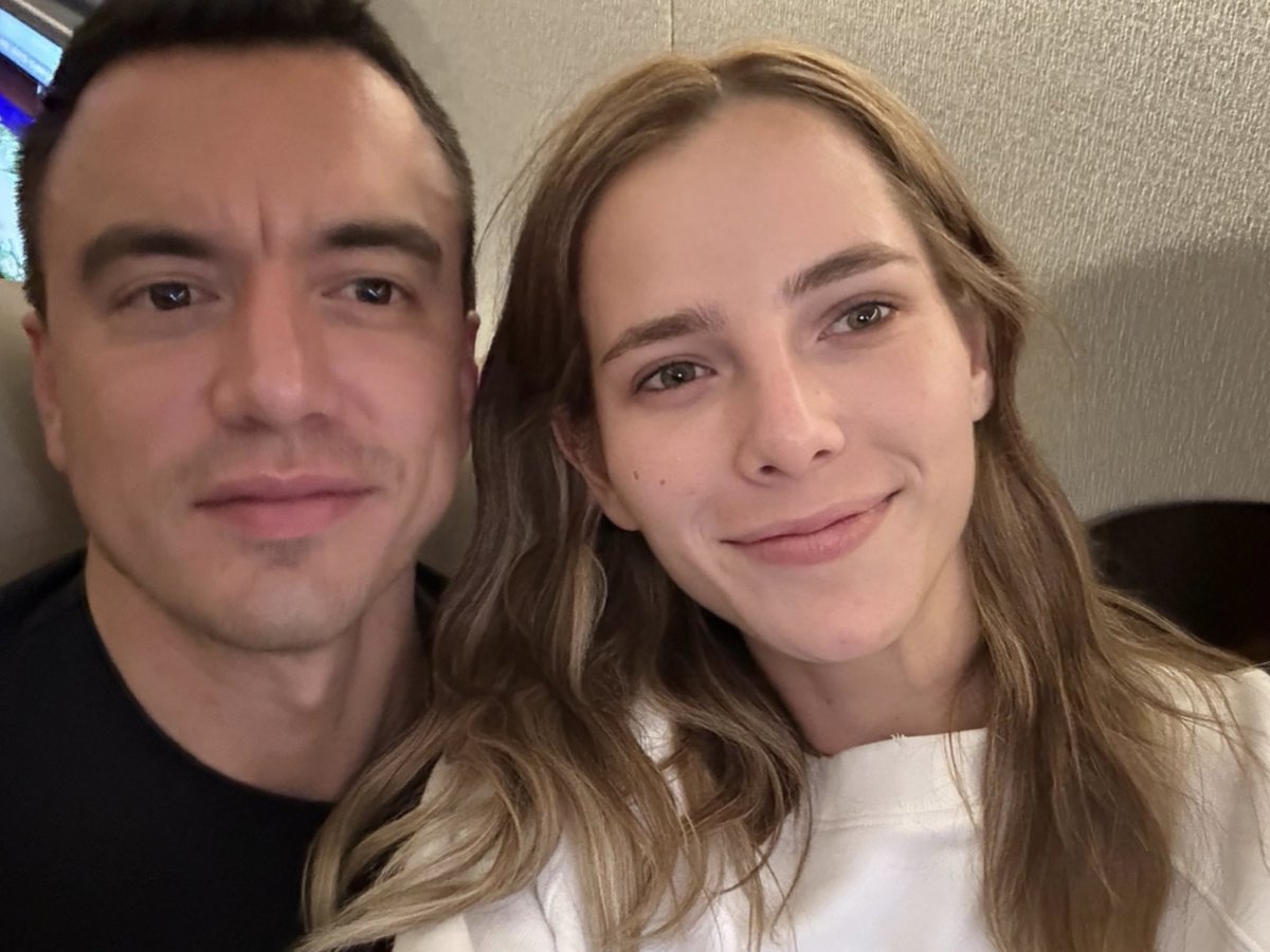 Con la bendición de Dios, emprendemos camino hacia el Vaticano para ser parte de un momento histórico: la misa de inicio del Pontificado del Papa León XIV.   Que esta experiencia nos inspire a servir con humildad, a caminar con fe y a llevar esperanza donde más se necesita.