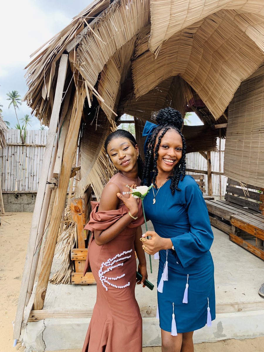 Treasureandrew3's tweet photo. We really partied todayyyyyy💃🎊
Look who I met todayyyyy……😊😊😊😊
@Naomi_nzube ….. she’s such a vibeeeee and really prettyyyy😍😍😍
#aloml #loveseason https://t.co/FpWxEMlsLY
