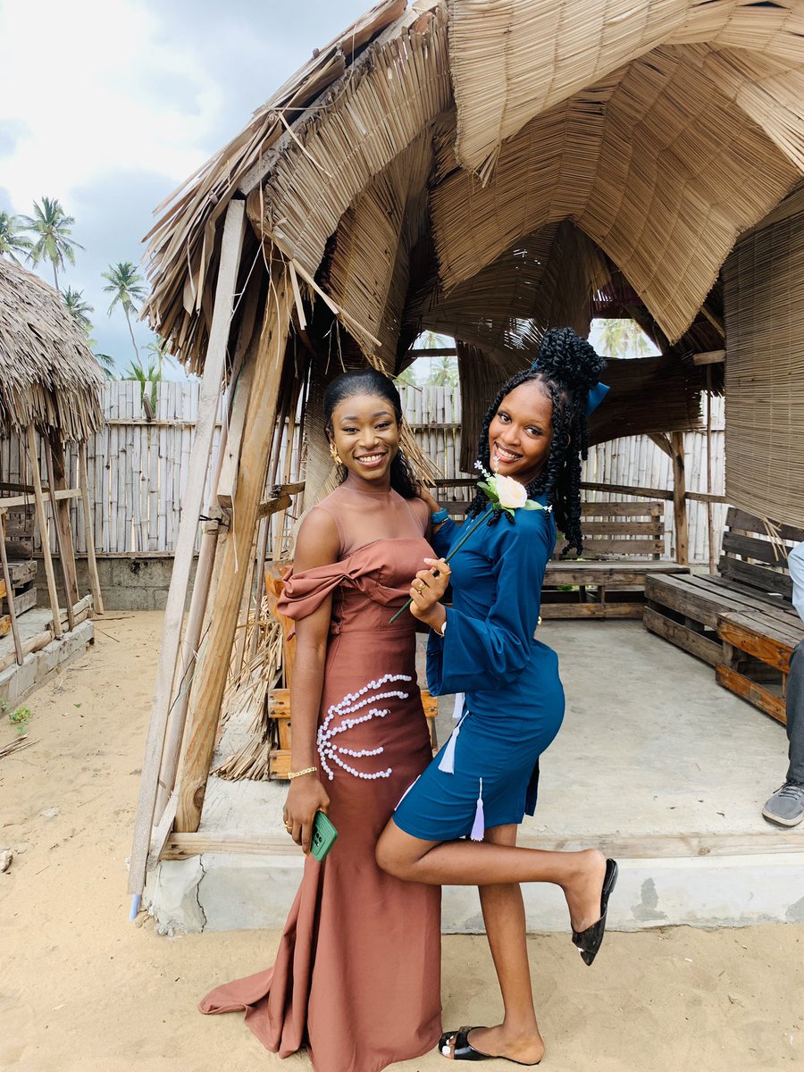Treasureandrew3's tweet photo. We really partied todayyyyyy💃🎊
Look who I met todayyyyy……😊😊😊😊
@Naomi_nzube ….. she’s such a vibeeeee and really prettyyyy😍😍😍
#aloml #loveseason https://t.co/FpWxEMlsLY