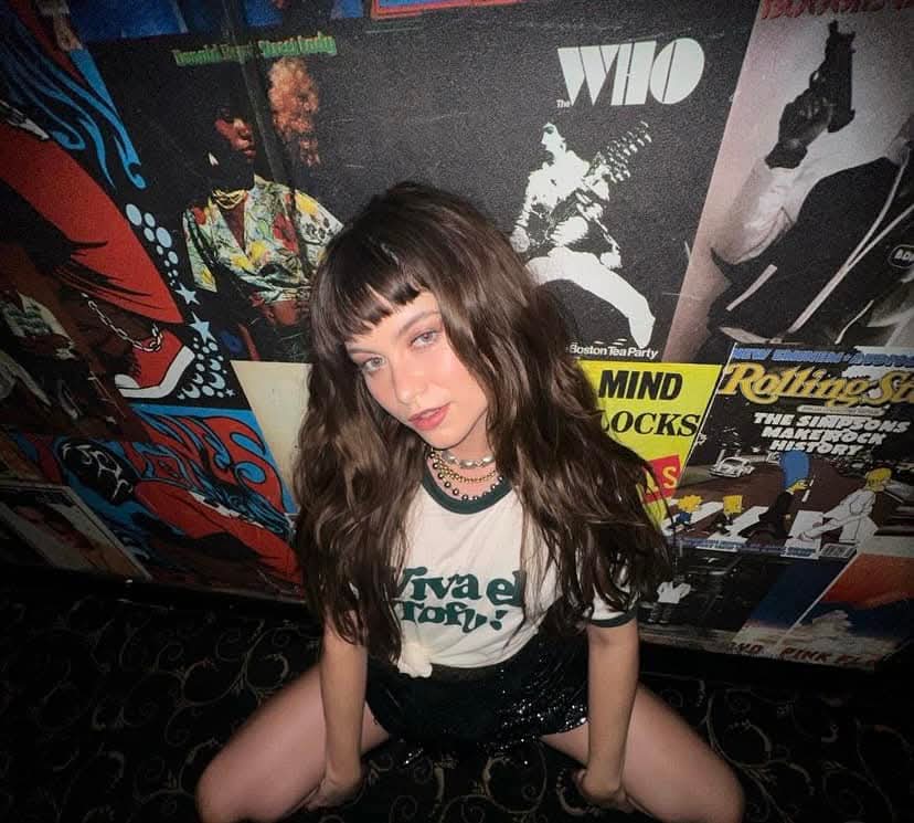 `best of sofia reyes´ (@archivesofiar) on Twitter photo 