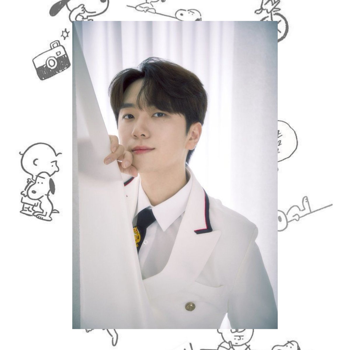 KpopMilitary's tweet photo. D-1️⃣ until Woorim gets discharged

🏠: TOMORROW !!!!

🖼️: white🤍

#Woorim #Forestella #Kowoorim #SoopByeol #Woolim  

🙏🏼 Please consider donating for our admins hospital bills / treatment. We are trying to raise 800$ : https://t.co/oM5IxDFPHn https://t.co/7XmlGeadGU