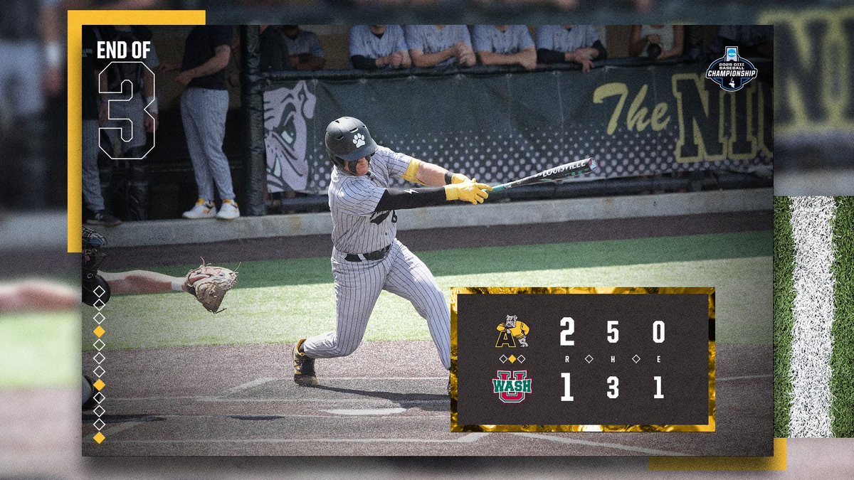 Adrian Baseball (@adrianbaseball) on Twitter photo Bulldogs up 2-1 after three innings on a beautiful night here at The Nic! Bulldogs up 2-1 after three innings on a beautiful night here at The Nic!