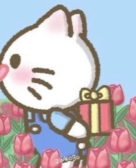 daily sanrio ʚ♡ɞ (@daiiysanrio) on Twitter photo 