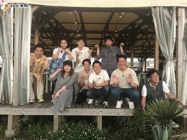 dokoiko_tvo's tweet image. ツートライブさん　
THE SECOND優勝🏆
おめでとうございます🎉🎉🎉

7年前の初出演、その1ヶ月の韓国ロケ🇰🇷
その後もずっと番組を盛り上げてくれました

多くのどこいこファンも
喜んでいることでしょう😭

またのご出演お待ちしております🙇‍♂️

#ツートライブ #THESECOND #ザセカンド