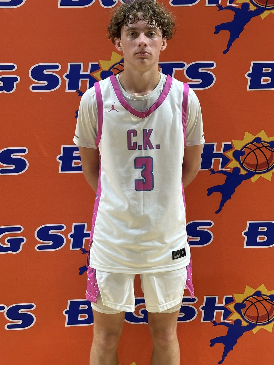 Big Shots Game MVPs tweet media