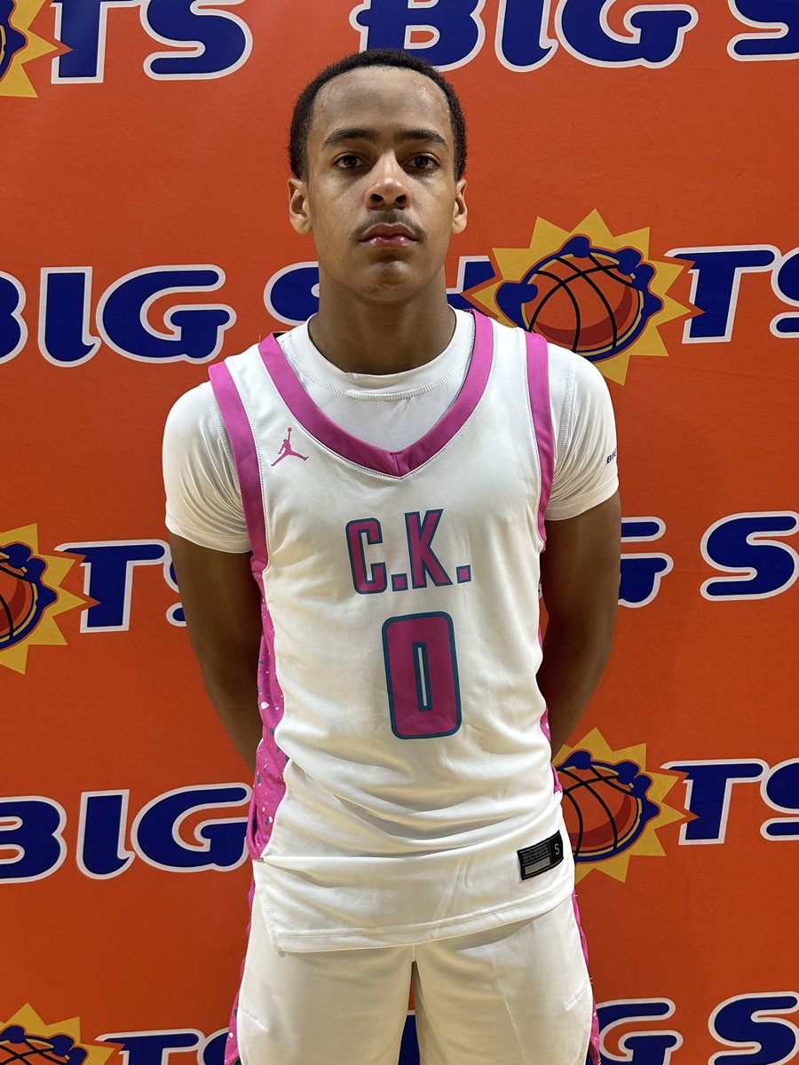 Big Shots Game MVPs tweet media