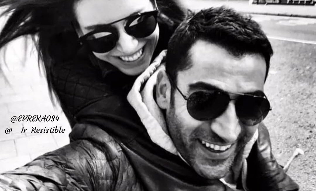 "Seni hem olgunca..

Hem de çocukça seviyorum"..❦..