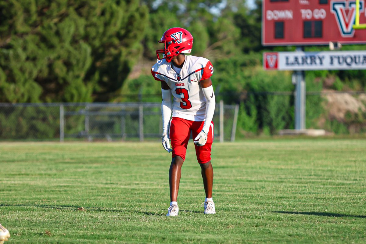 Javari Thornton tweet media