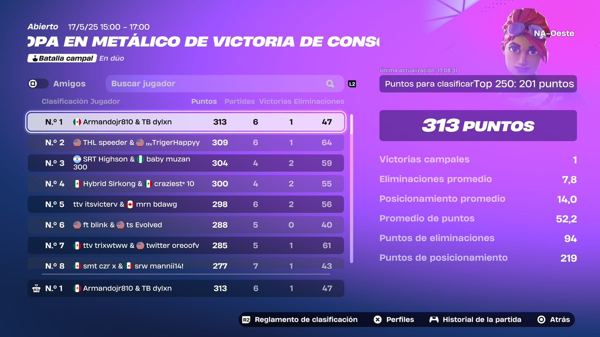 🥇 1st ccc w/<a href="/CodexDylan/">TB dylxn</a>