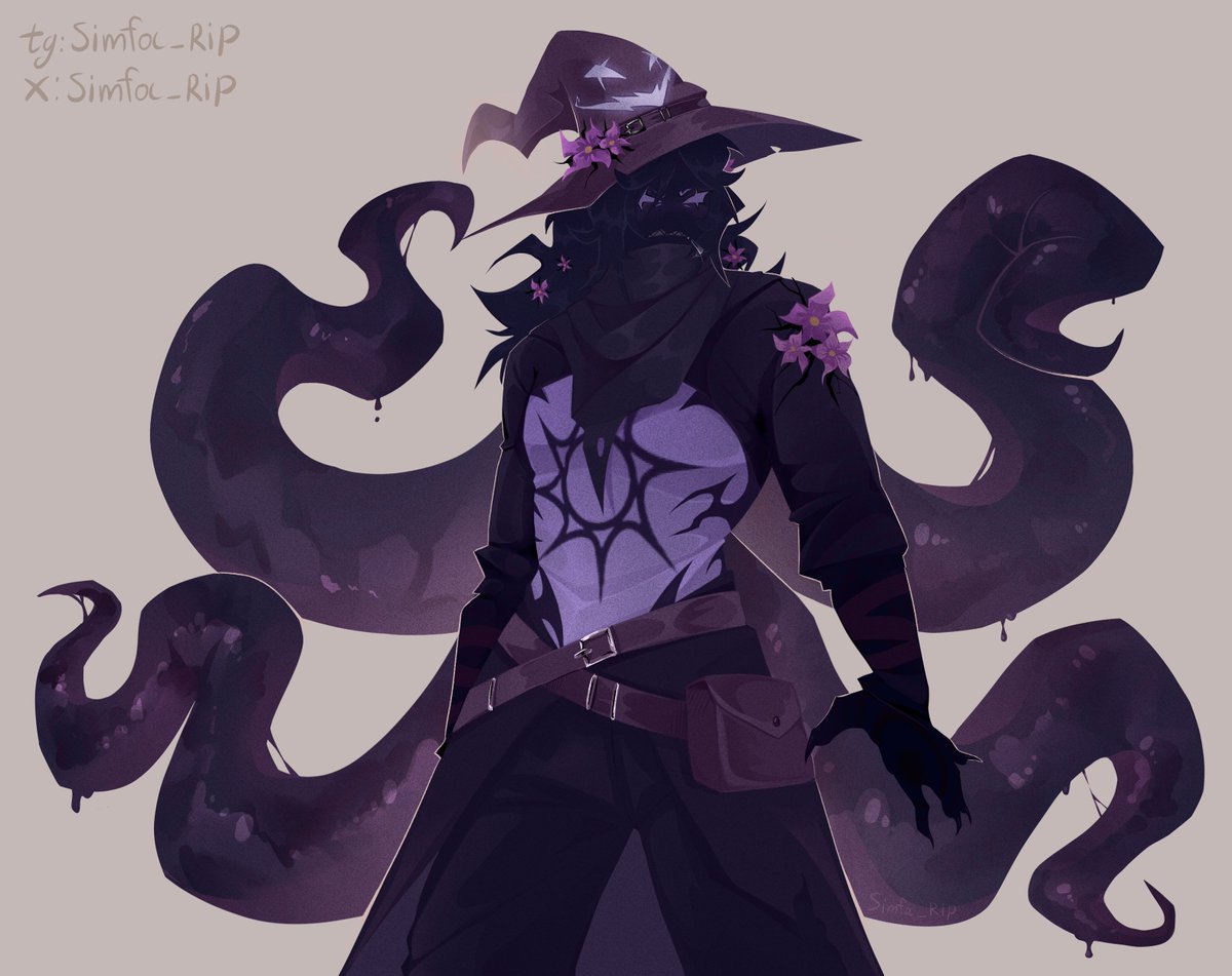 art #artwork #Forsaken #forsakenroblox #azure