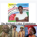 Photo by Richard Coker F. (@TheRCFoundation)