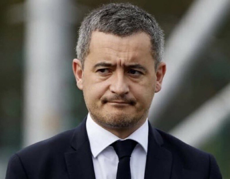 CerfiaFR's tweet image. 🚨🇫🇷⛓️ ALERTE INFO | Gérald Darmanin va emprisonner les narcotrafiquants et les islamistes les plus dangereux en plein cœur de la jungle amazonienne, en Guyane.