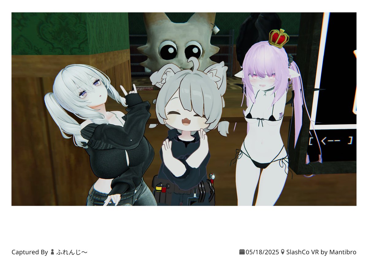 おはんよ～