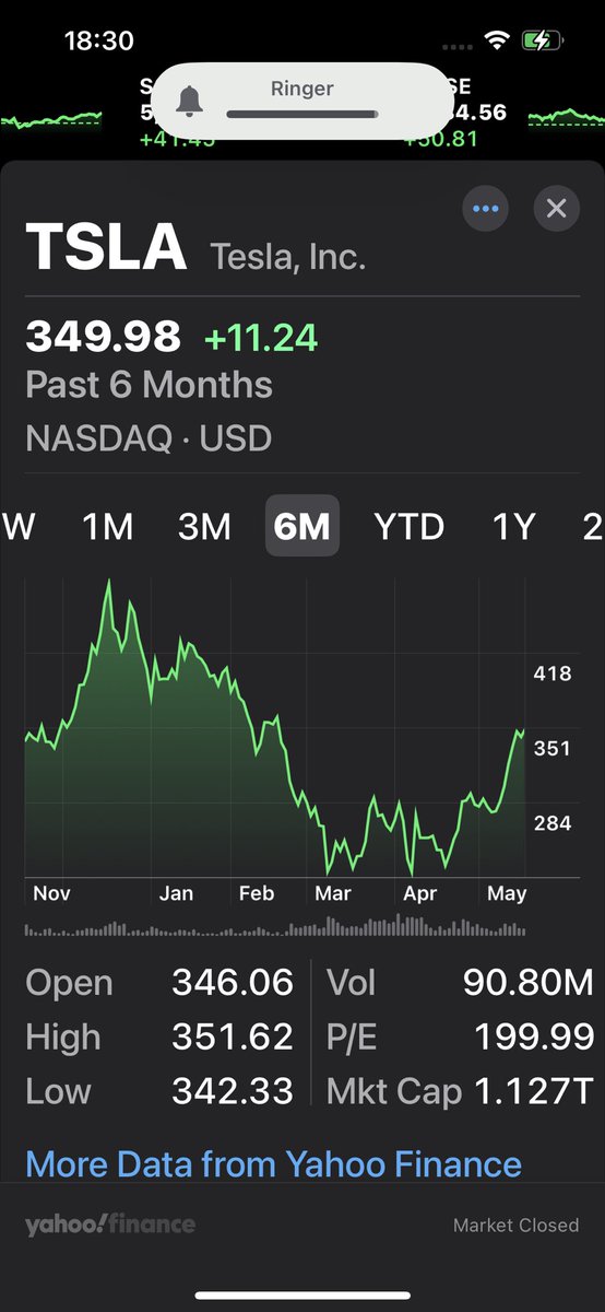 Bruce Morton tweet media