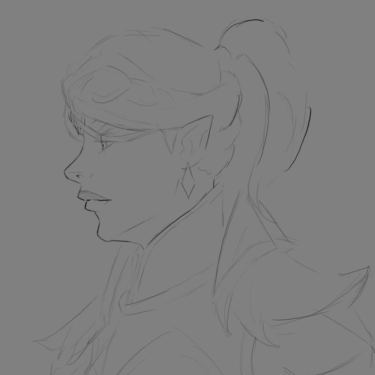 Rider of Rohan (Commissions Open) (@arun0fdringz) on Twitter photo 