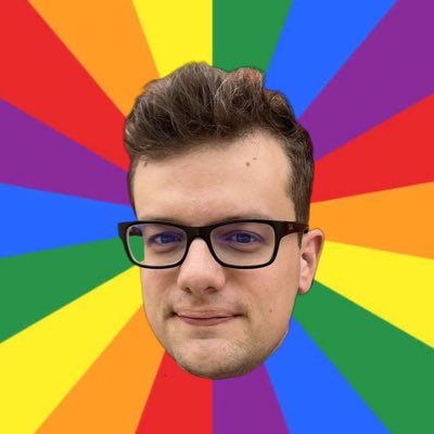 #NewProfilePic
