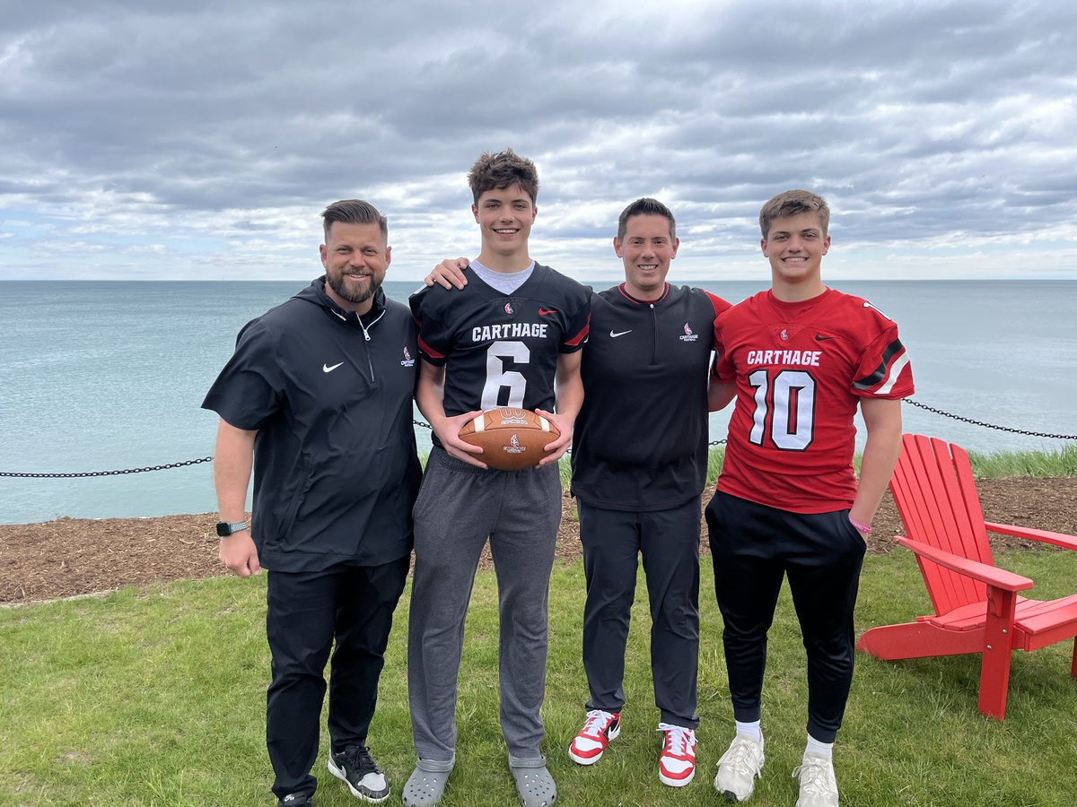 Bryce Younie (@bryceyounie) on Twitter photo Thank you <a href="/CoachPopino/">Matthew Popino</a> and <a href="/ACWEB33/">Adam Weber</a> for the amazing hospitality. I really enjoyed my time out on campus and getting a chance to learn more about the program! <a href="/coacheimer/">Coach Eimer</a> <a href="/WABlackhawkFB/">West Aurora Football</a> Thank you <a href="/CoachPopino/">Matthew Popino</a> and <a href="/ACWEB33/">Adam Weber</a> for the amazing hospitality. I really enjoyed my time out on campus and getting a chance to learn more about the program! <a href="/coacheimer/">Coach Eimer</a> <a href="/WABlackhawkFB/">West Aurora Football</a>