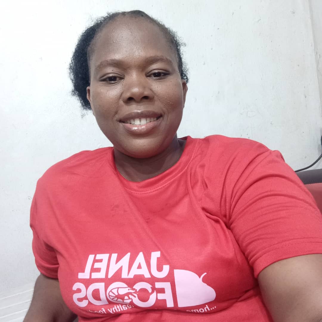 janelfoods's tweet photo. 🎉 Hurray! It’s Celebration Time! 🎉
Join us as we celebrate our amazing Founder and CEO, Janet Sunday of Janel Foods, on her special day!
Today, we honor not just a visionary leader, but a woman of grace, strength, and excellence.
✨ Happy Birthday, Ma Janet Sunday! https://t.co/VAuIkP9CJB