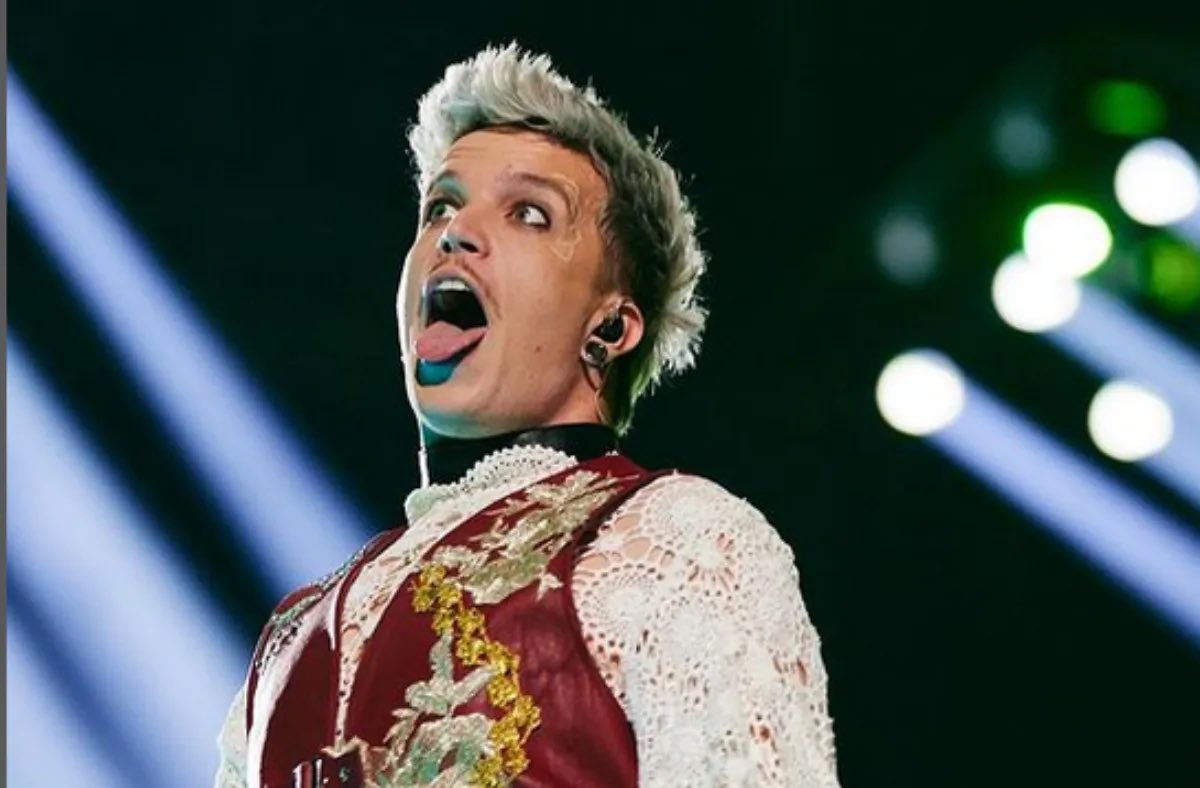 souljacwel's tweet image. nowa osoba w teamie "the biggest robbery in history": #eurowizja2025